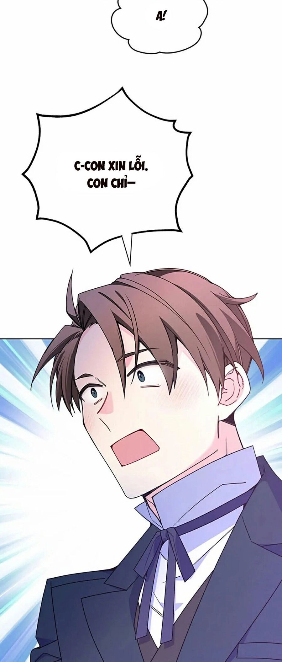 Anh Trai Tôi Quá Hiền Lành Làm Tôi Lo Lắng Ghê Chapter 75 - 13