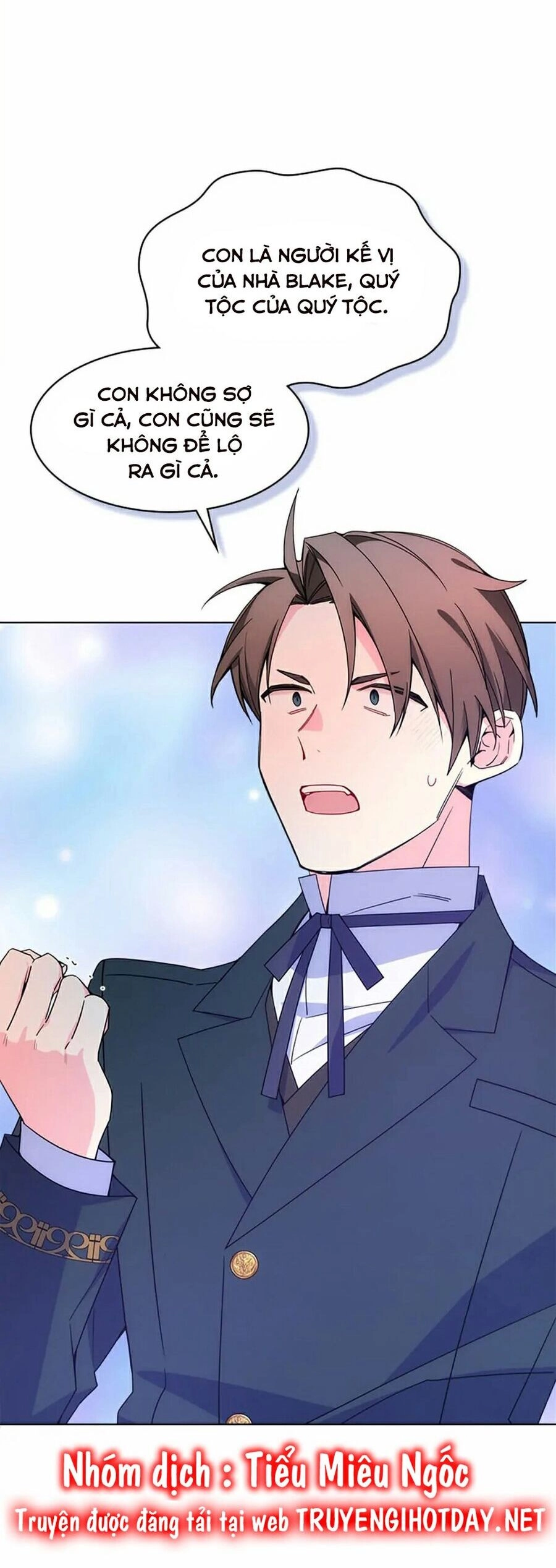 Anh Trai Tôi Quá Hiền Lành Làm Tôi Lo Lắng Ghê Chapter 75 - 16