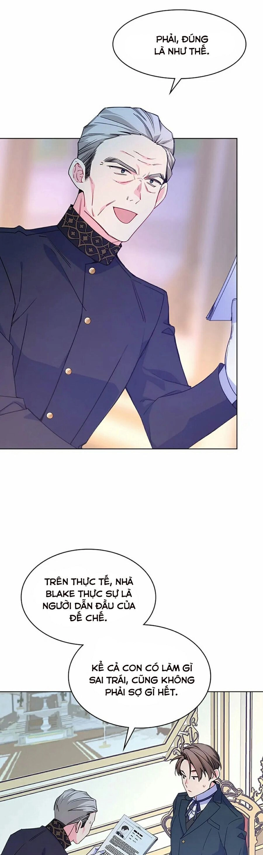 Anh Trai Tôi Quá Hiền Lành Làm Tôi Lo Lắng Ghê Chapter 75 - 17