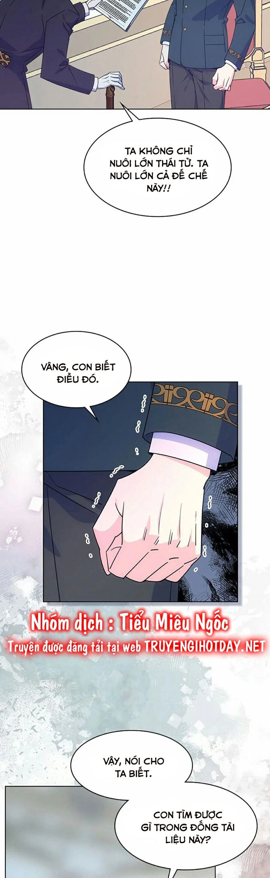 Anh Trai Tôi Quá Hiền Lành Làm Tôi Lo Lắng Ghê Chapter 75 - 18