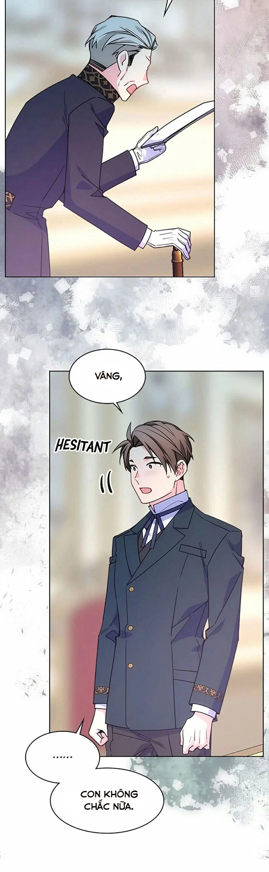 Anh Trai Tôi Quá Hiền Lành Làm Tôi Lo Lắng Ghê Chapter 75 - 19