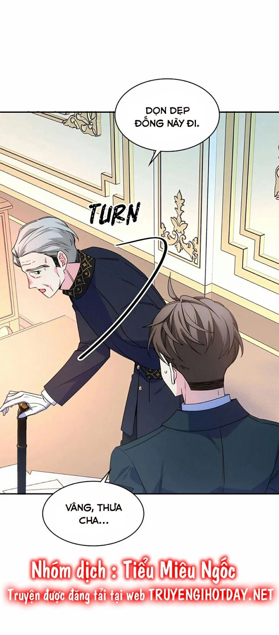 Anh Trai Tôi Quá Hiền Lành Làm Tôi Lo Lắng Ghê Chapter 75 - 22