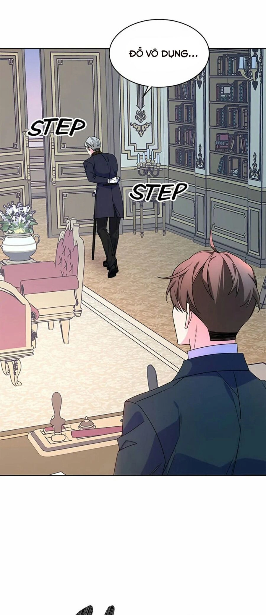 Anh Trai Tôi Quá Hiền Lành Làm Tôi Lo Lắng Ghê Chapter 75 - 23