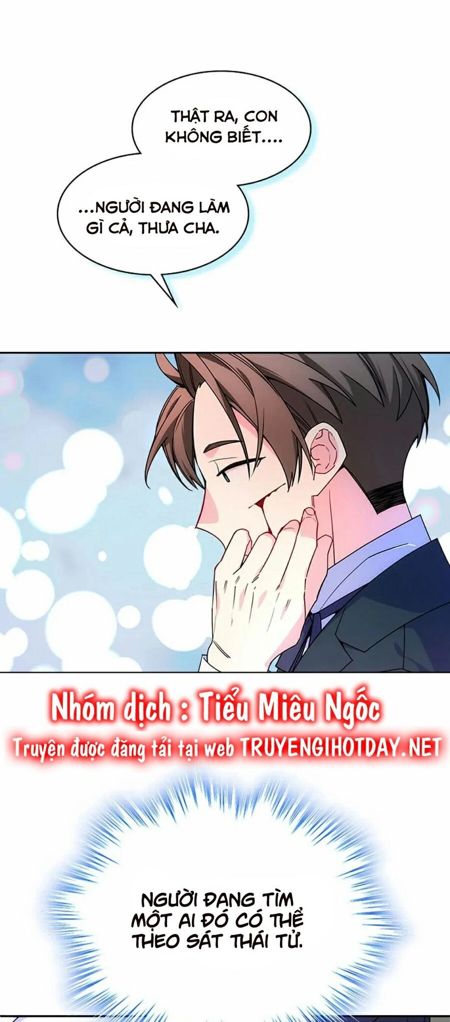 Anh Trai Tôi Quá Hiền Lành Làm Tôi Lo Lắng Ghê Chapter 75 - 25