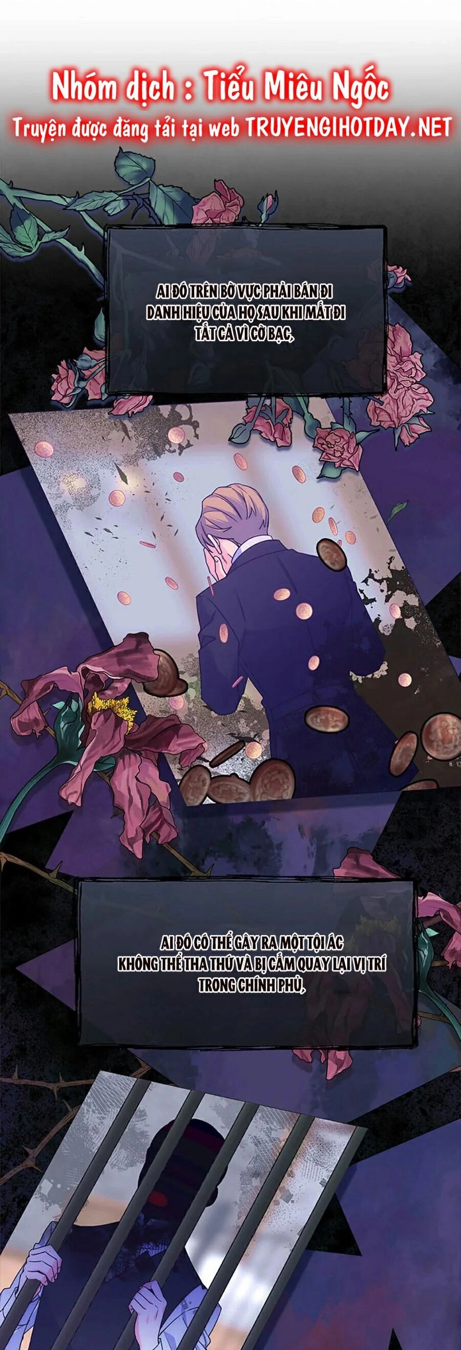 Anh Trai Tôi Quá Hiền Lành Làm Tôi Lo Lắng Ghê Chapter 75 - 27