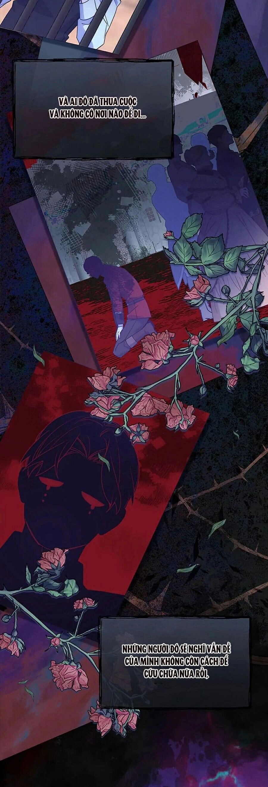 Anh Trai Tôi Quá Hiền Lành Làm Tôi Lo Lắng Ghê Chapter 75 - 28