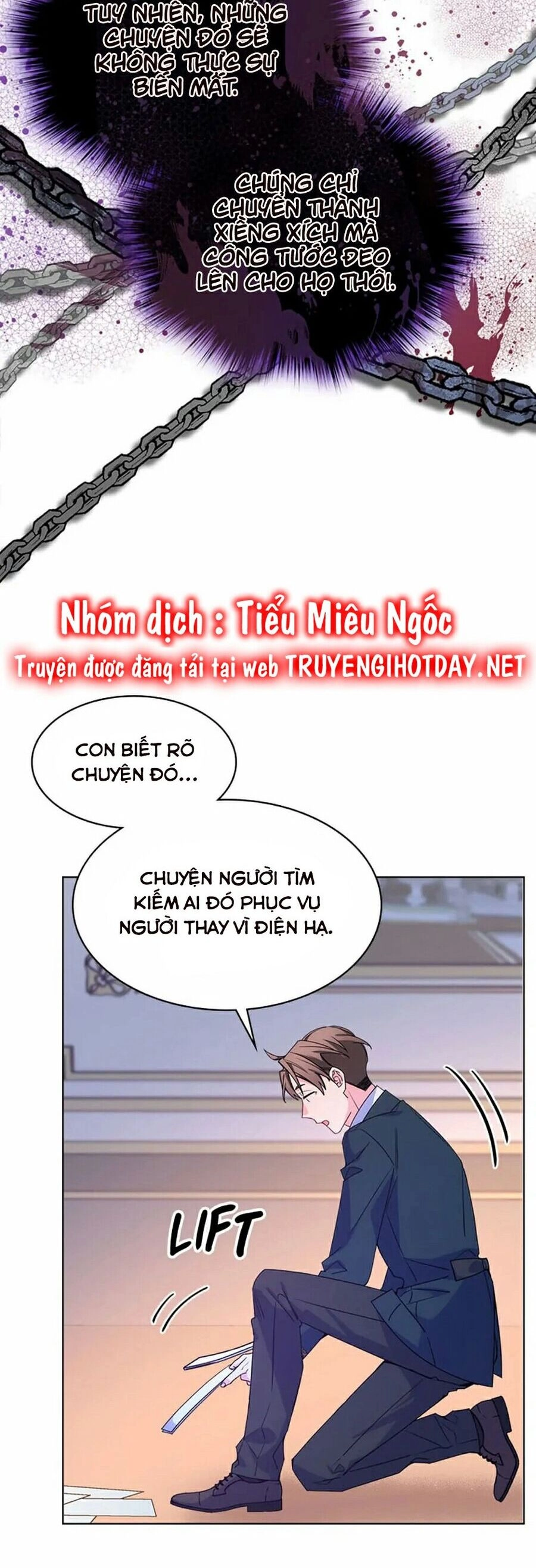 Anh Trai Tôi Quá Hiền Lành Làm Tôi Lo Lắng Ghê Chapter 75 - 30
