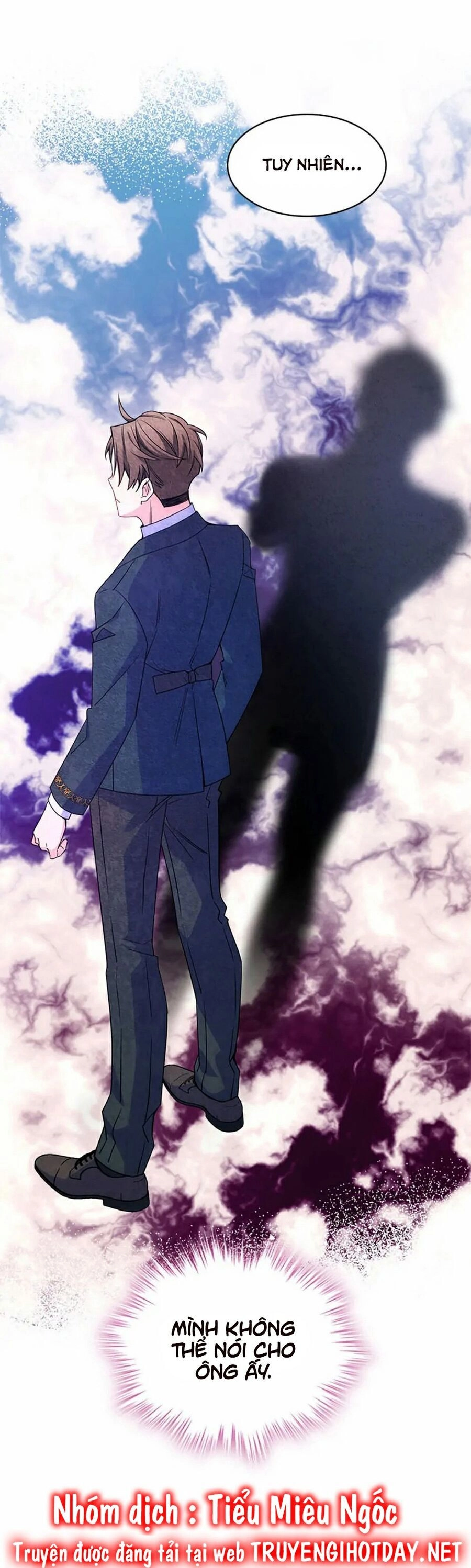 Anh Trai Tôi Quá Hiền Lành Làm Tôi Lo Lắng Ghê Chapter 75 - 31