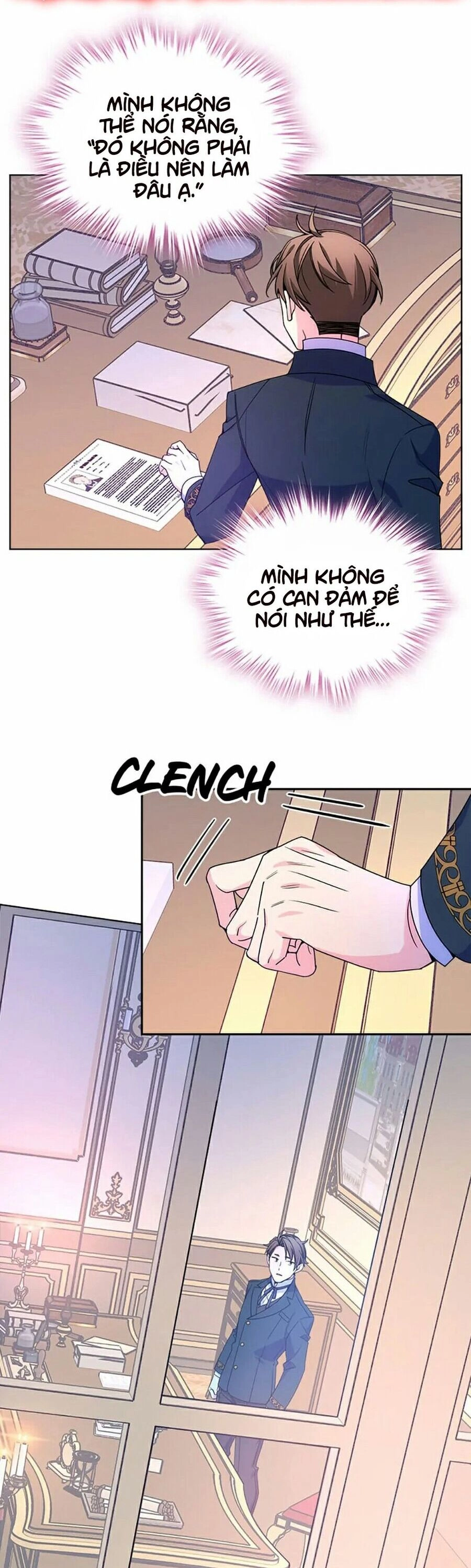 Anh Trai Tôi Quá Hiền Lành Làm Tôi Lo Lắng Ghê Chapter 75 - 32