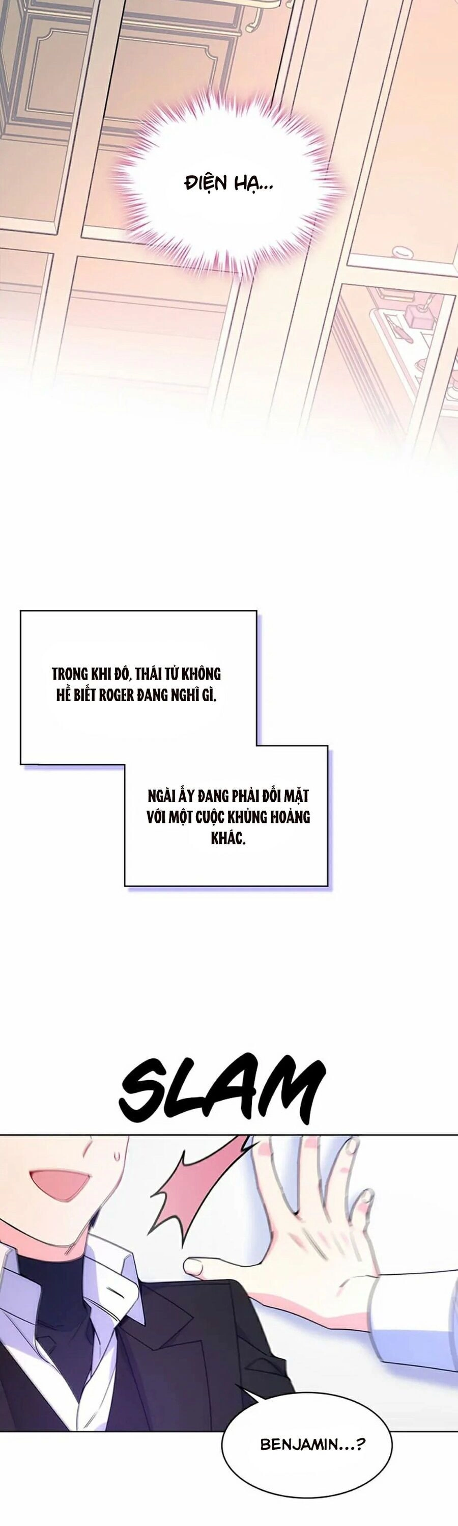 Anh Trai Tôi Quá Hiền Lành Làm Tôi Lo Lắng Ghê Chapter 75 - 33