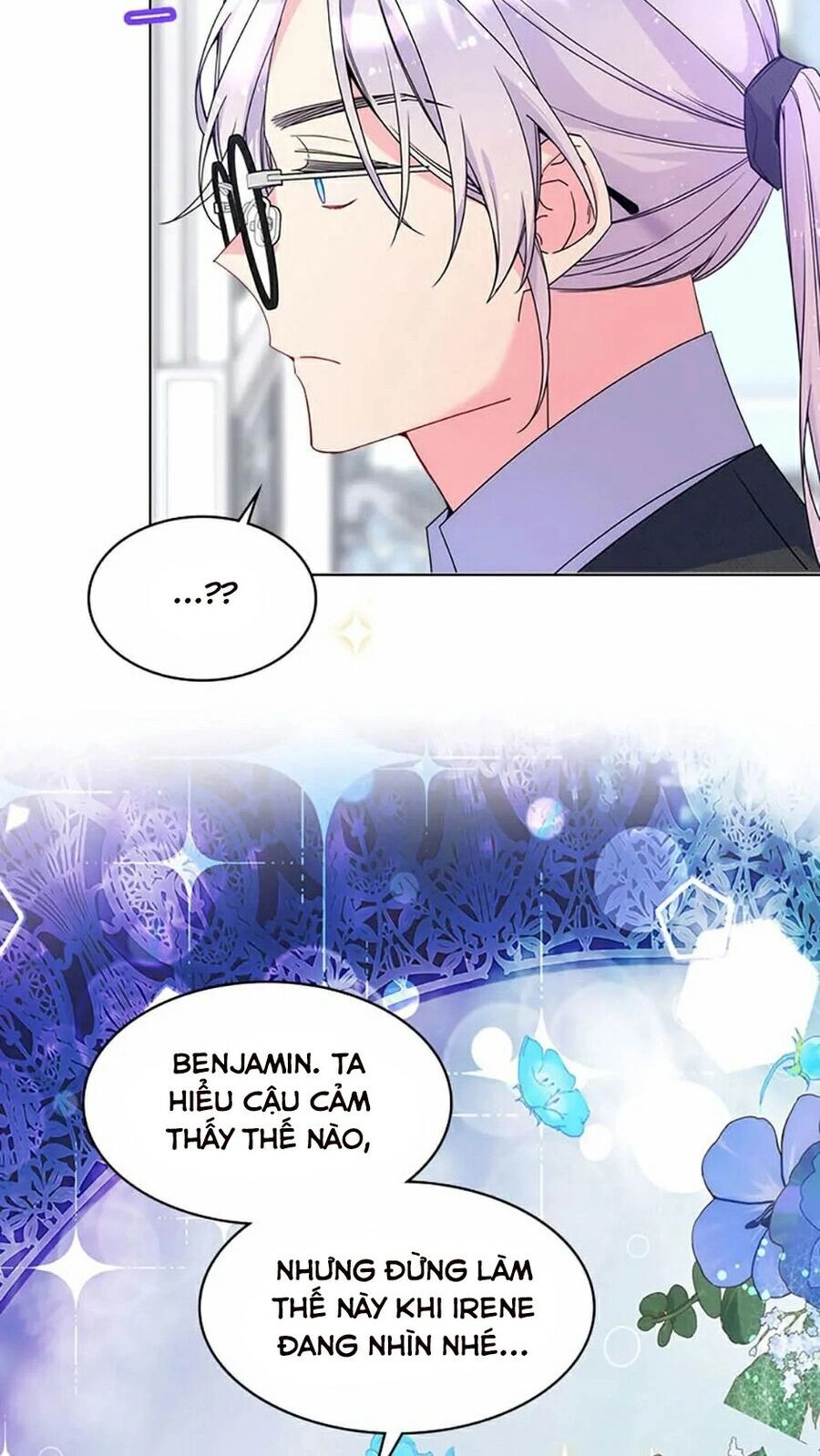 Anh Trai Tôi Quá Hiền Lành Làm Tôi Lo Lắng Ghê Chapter 75 - 35