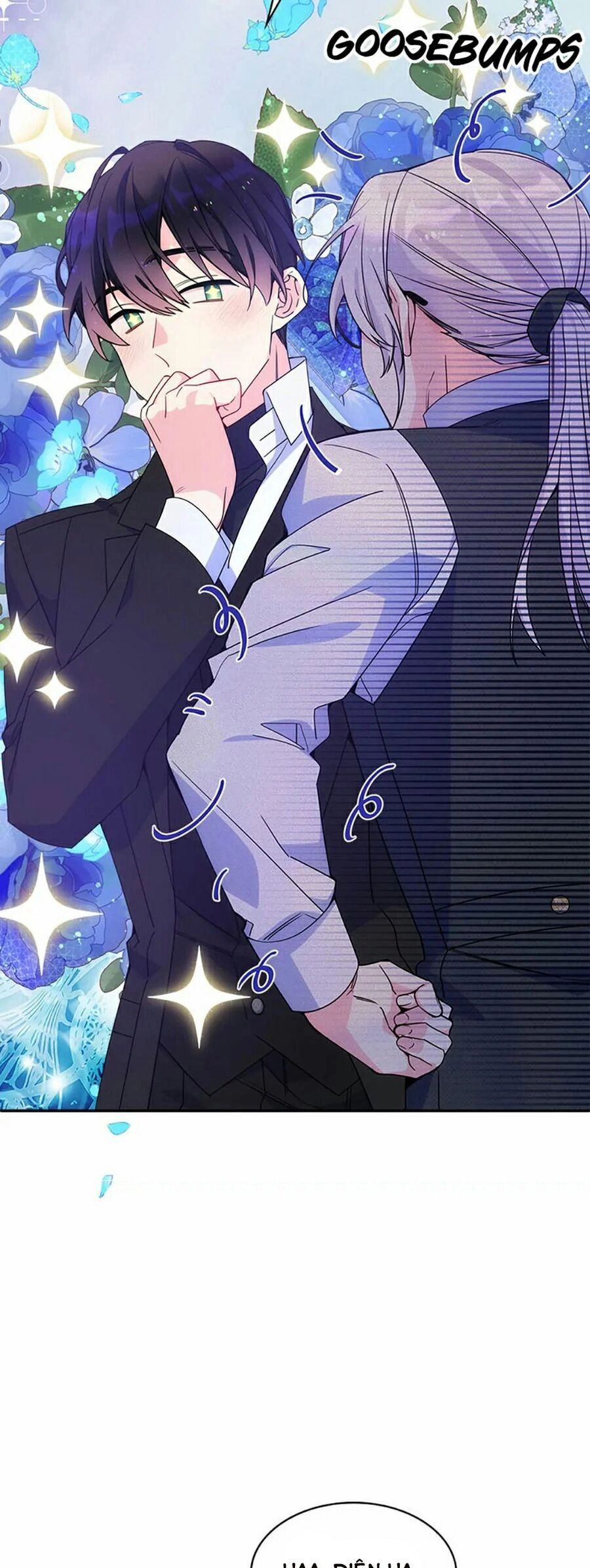 Anh Trai Tôi Quá Hiền Lành Làm Tôi Lo Lắng Ghê Chapter 75 - 36