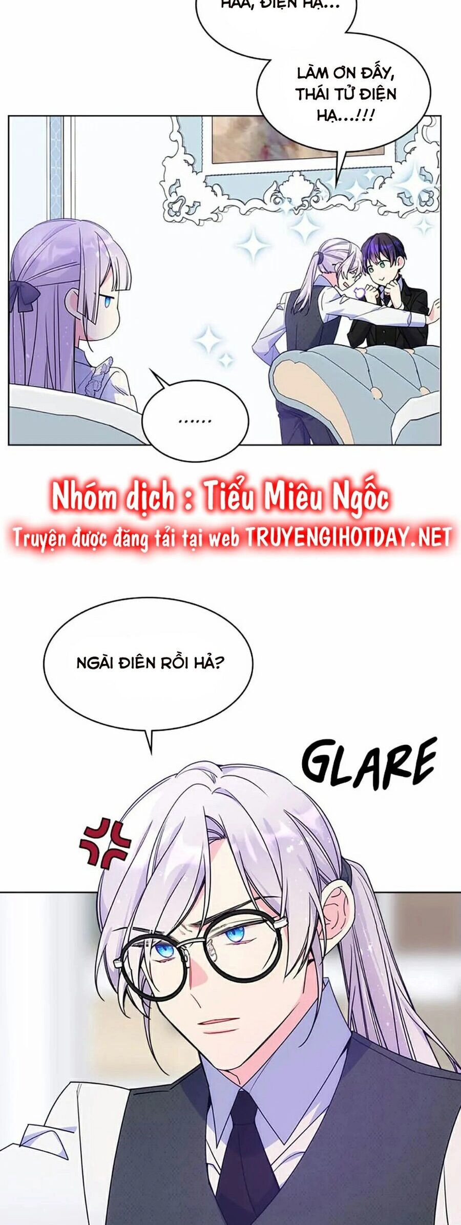 Anh Trai Tôi Quá Hiền Lành Làm Tôi Lo Lắng Ghê Chapter 75 - 37