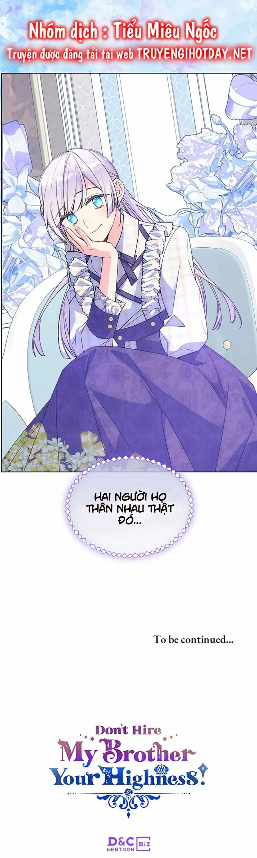 Anh Trai Tôi Quá Hiền Lành Làm Tôi Lo Lắng Ghê Chapter 75 - 41