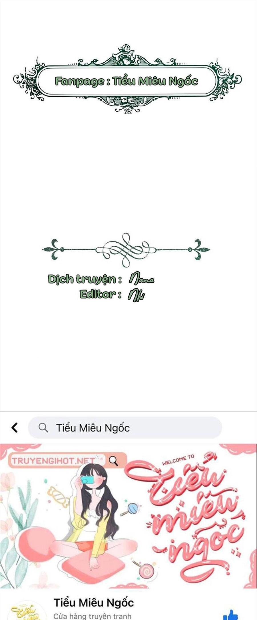 Anh Trai Tôi Quá Hiền Lành Làm Tôi Lo Lắng Ghê Chapter 76 - 1