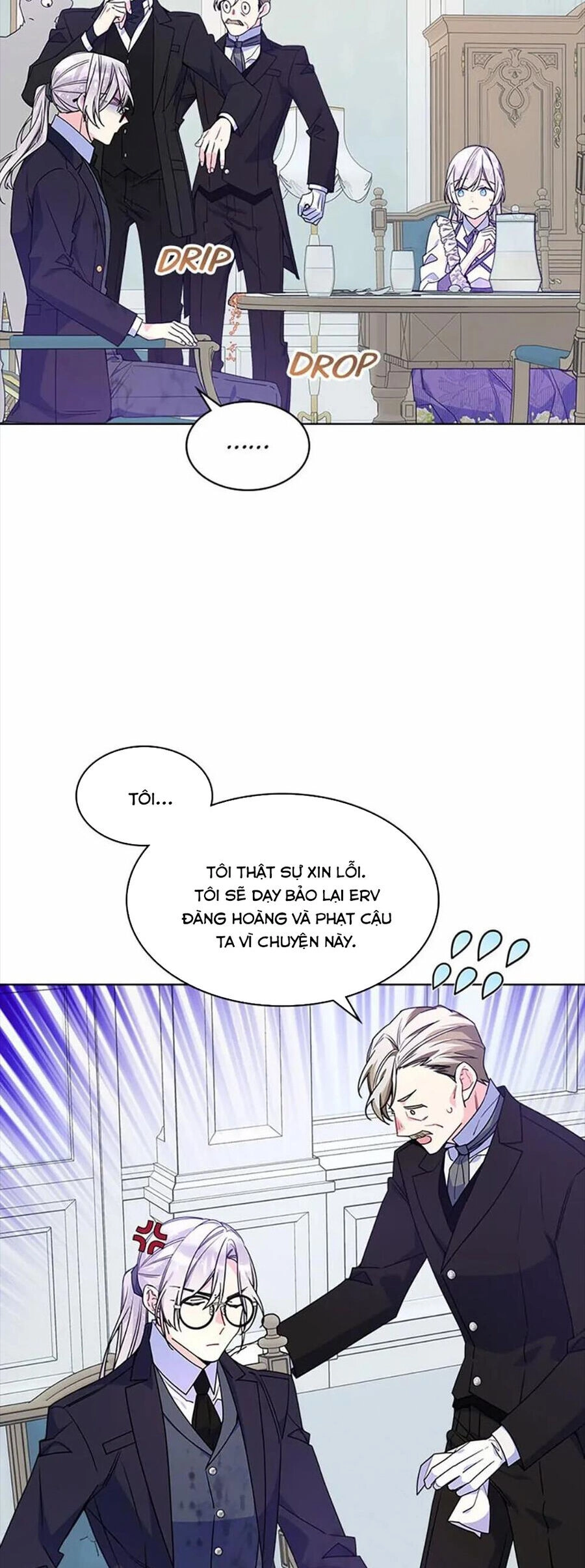 Anh Trai Tôi Quá Hiền Lành Làm Tôi Lo Lắng Ghê Chapter 76 - 5