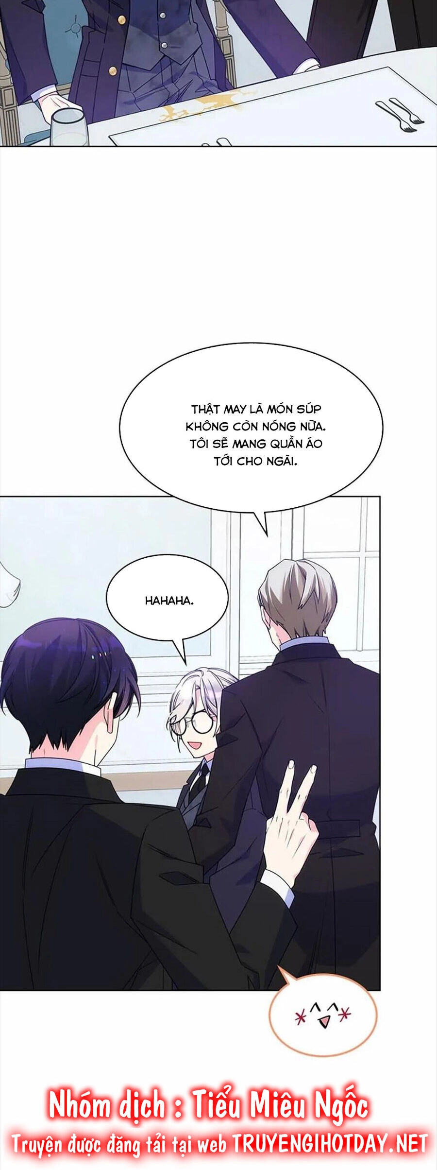 Anh Trai Tôi Quá Hiền Lành Làm Tôi Lo Lắng Ghê Chapter 76 - 6