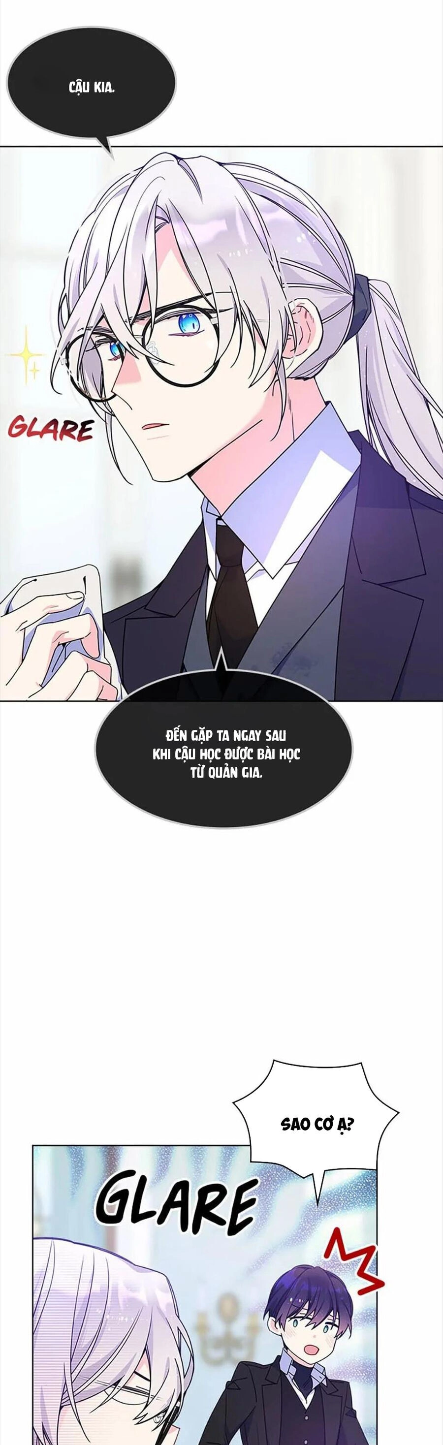 Anh Trai Tôi Quá Hiền Lành Làm Tôi Lo Lắng Ghê Chapter 76 - 7