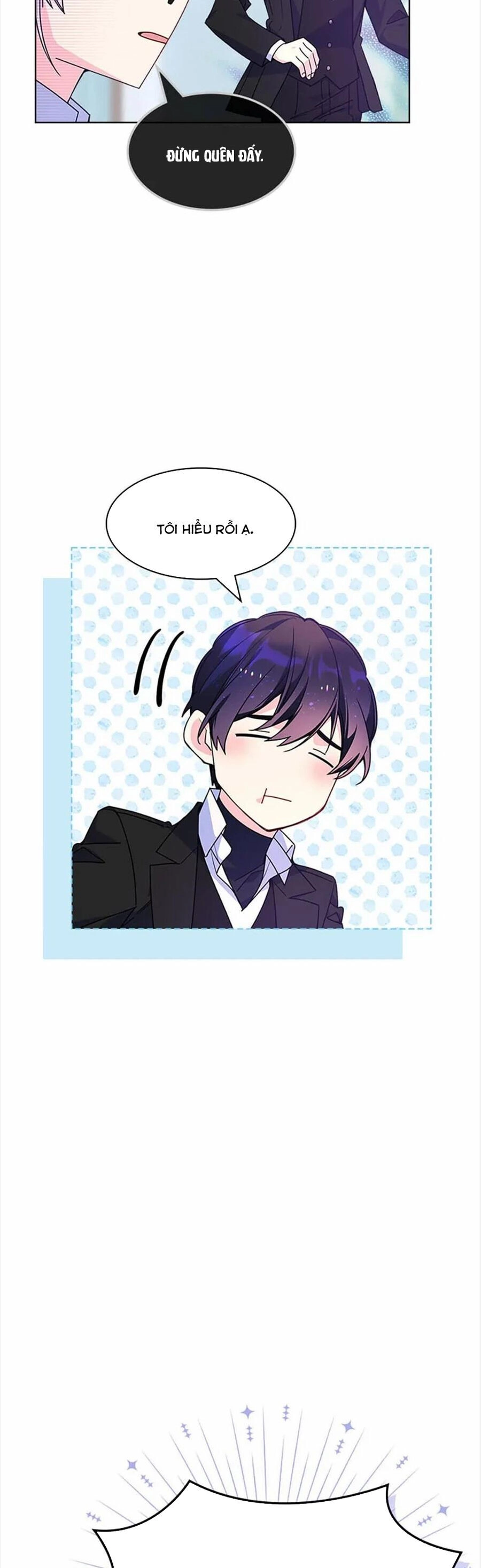 Anh Trai Tôi Quá Hiền Lành Làm Tôi Lo Lắng Ghê Chapter 76 - 8