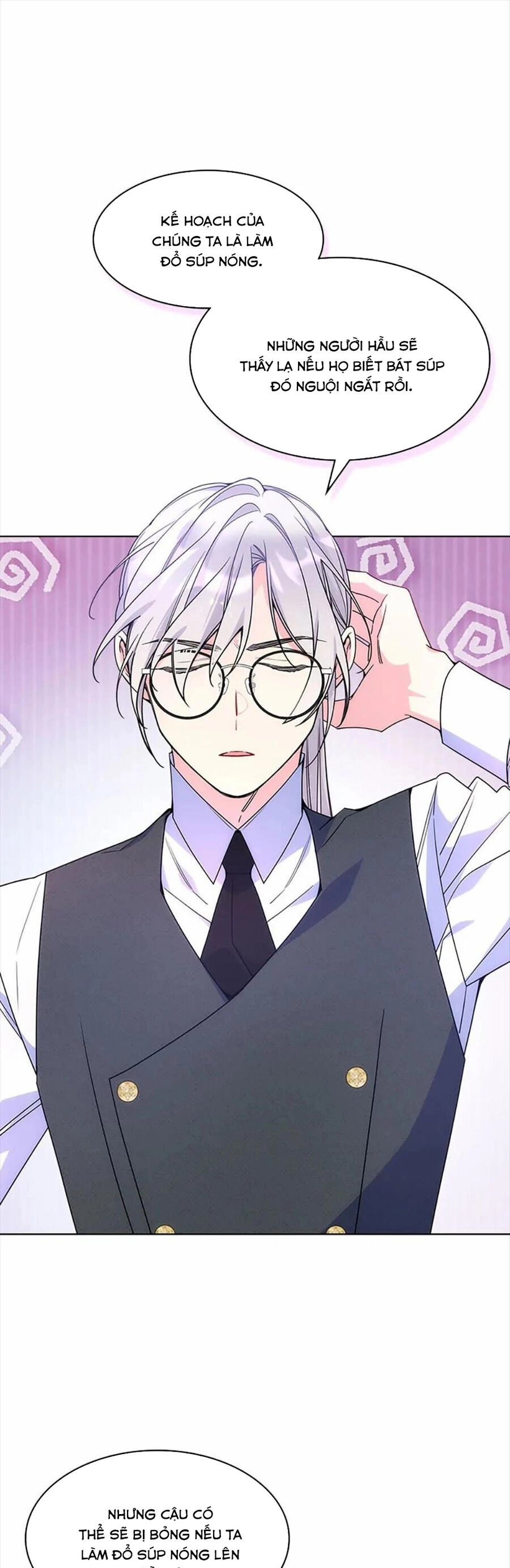 Anh Trai Tôi Quá Hiền Lành Làm Tôi Lo Lắng Ghê Chapter 76 - 10