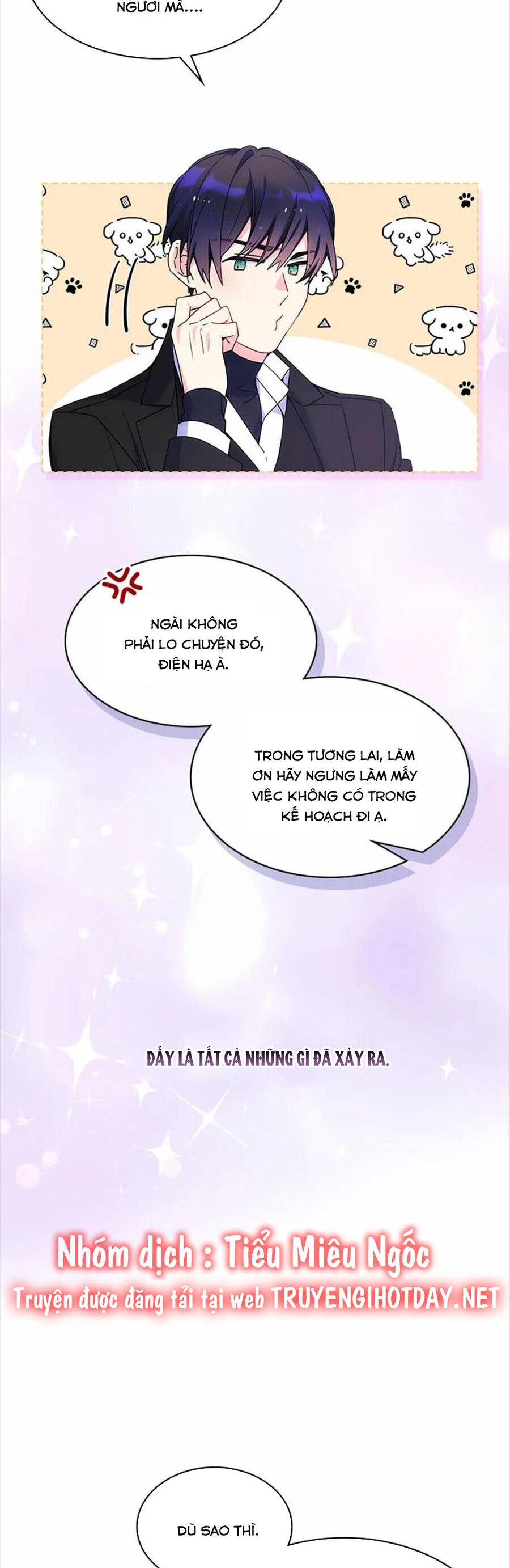 Anh Trai Tôi Quá Hiền Lành Làm Tôi Lo Lắng Ghê Chapter 76 - 11