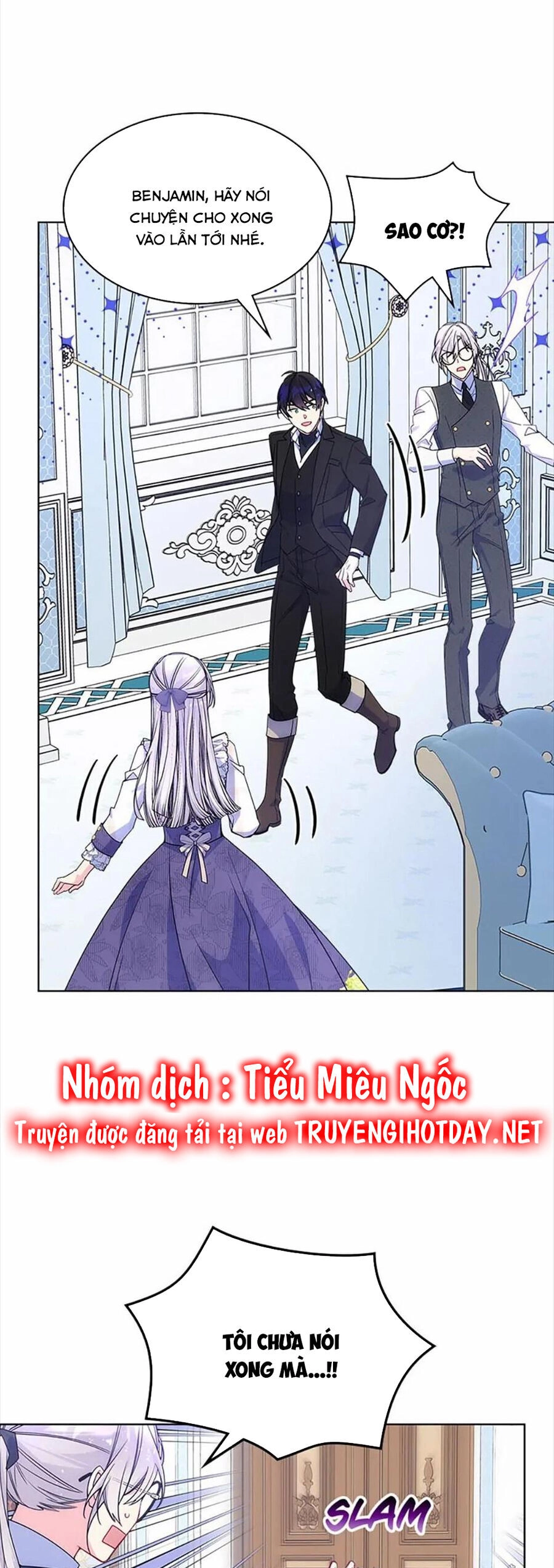 Anh Trai Tôi Quá Hiền Lành Làm Tôi Lo Lắng Ghê Chapter 76 - 13