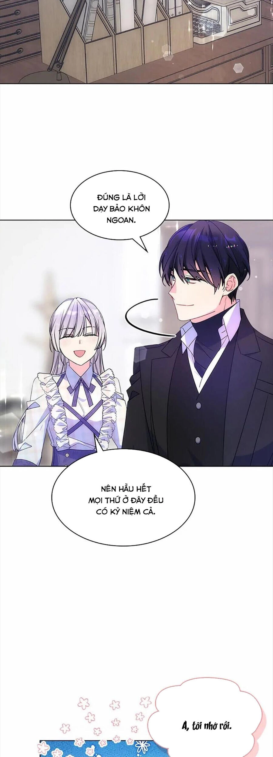 Anh Trai Tôi Quá Hiền Lành Làm Tôi Lo Lắng Ghê Chapter 76 - 17