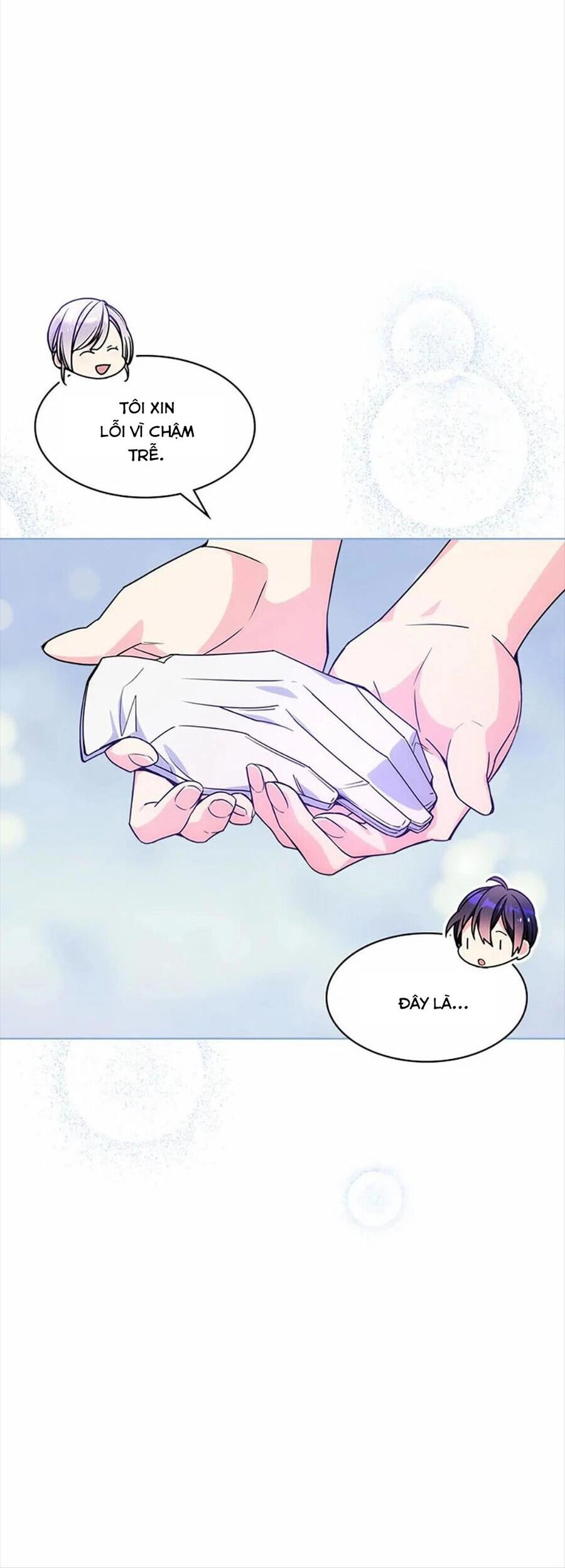 Anh Trai Tôi Quá Hiền Lành Làm Tôi Lo Lắng Ghê Chapter 76 - 19