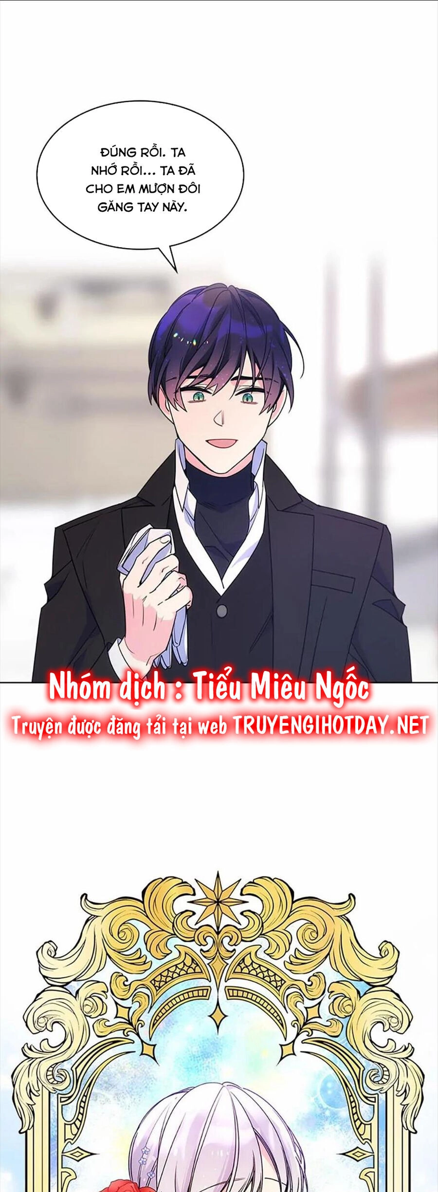 Anh Trai Tôi Quá Hiền Lành Làm Tôi Lo Lắng Ghê Chapter 76 - 20