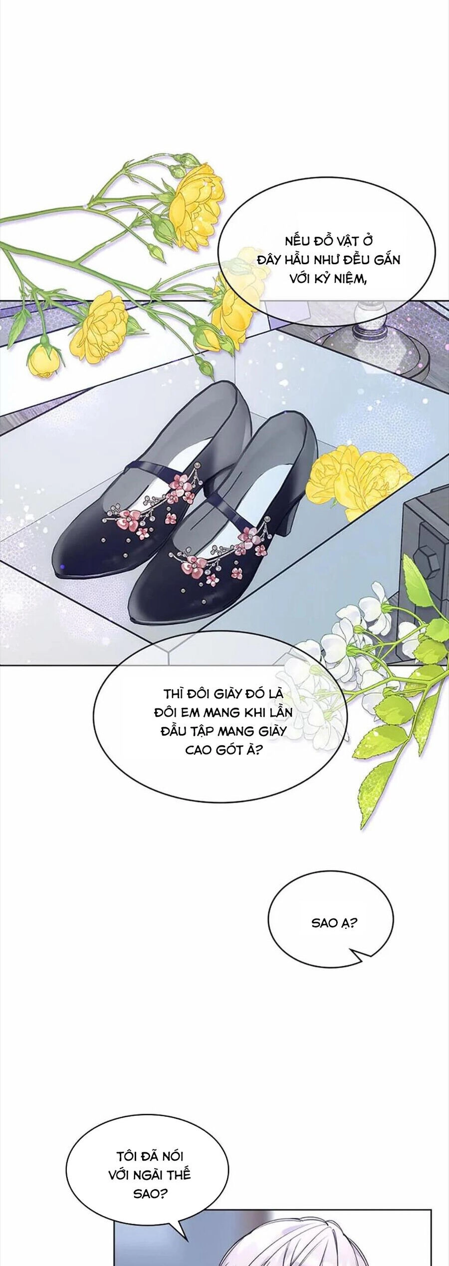 Anh Trai Tôi Quá Hiền Lành Làm Tôi Lo Lắng Ghê Chapter 76 - 24