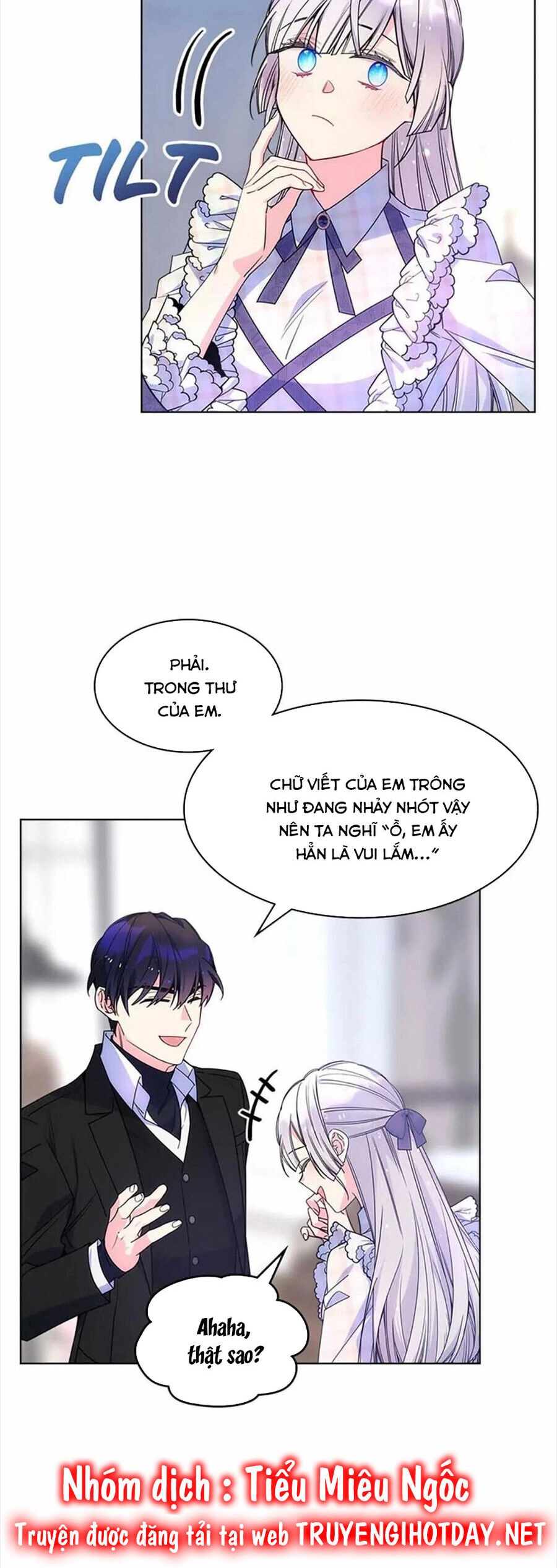 Anh Trai Tôi Quá Hiền Lành Làm Tôi Lo Lắng Ghê Chapter 76 - 25