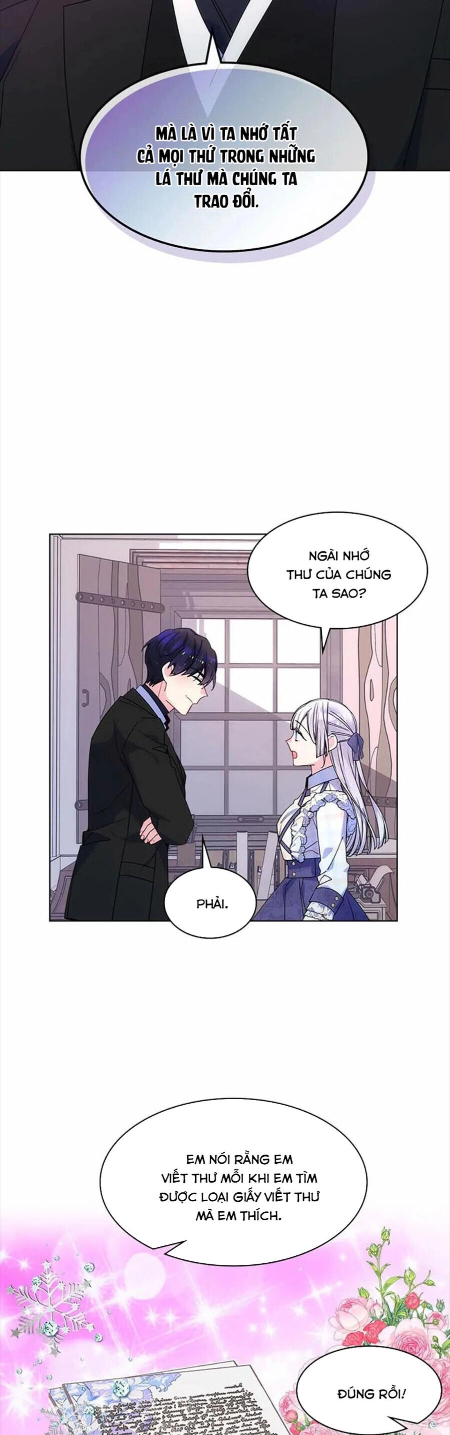 Anh Trai Tôi Quá Hiền Lành Làm Tôi Lo Lắng Ghê Chapter 76 - 27