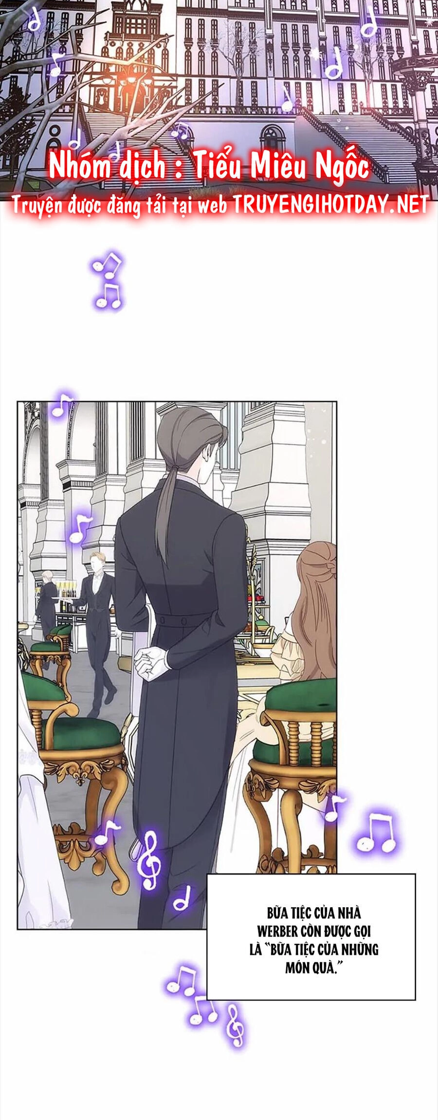 Anh Trai Tôi Quá Hiền Lành Làm Tôi Lo Lắng Ghê Chapter 76 - 31