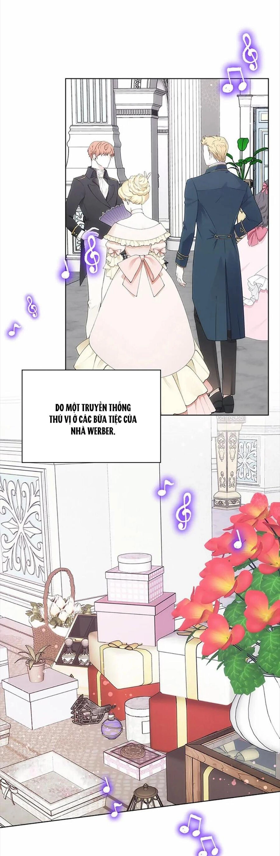 Anh Trai Tôi Quá Hiền Lành Làm Tôi Lo Lắng Ghê Chapter 76 - 32