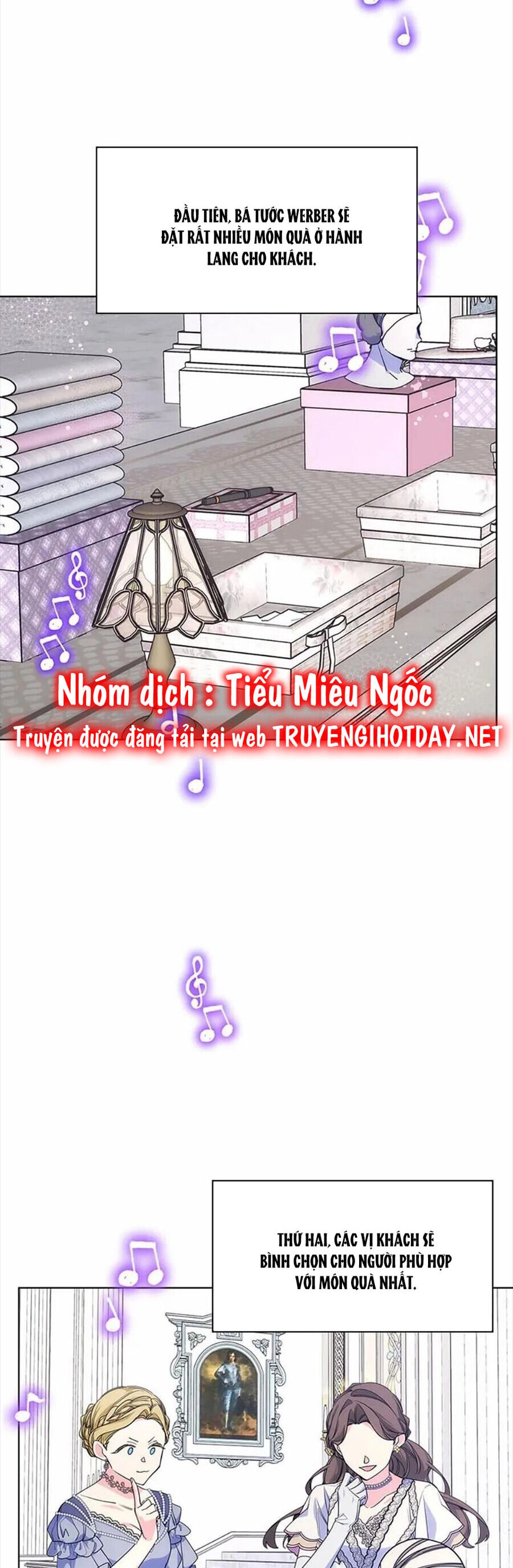 Anh Trai Tôi Quá Hiền Lành Làm Tôi Lo Lắng Ghê Chapter 76 - 33