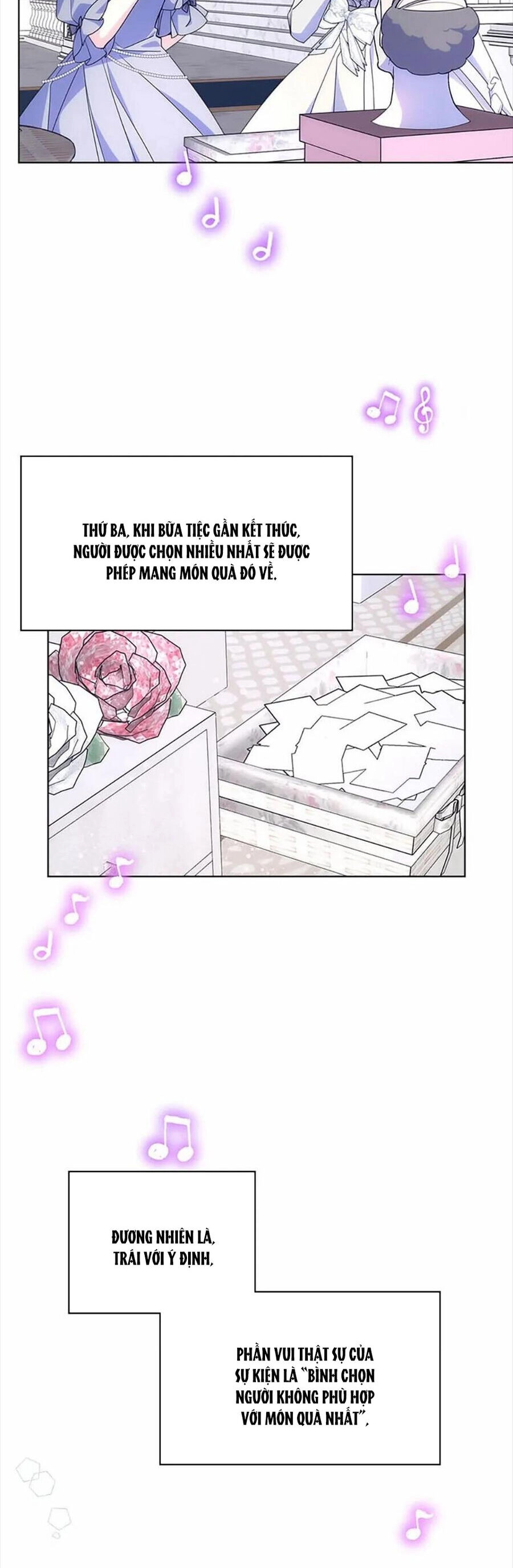 Anh Trai Tôi Quá Hiền Lành Làm Tôi Lo Lắng Ghê Chapter 76 - 34