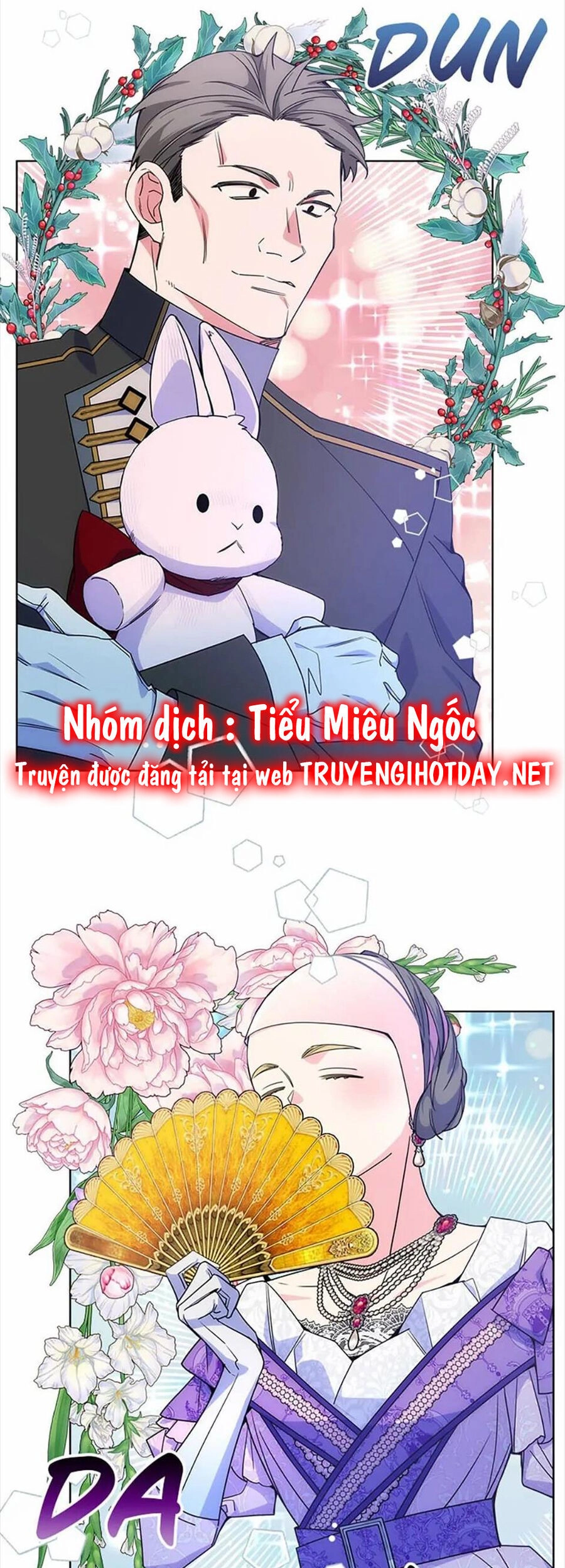 Anh Trai Tôi Quá Hiền Lành Làm Tôi Lo Lắng Ghê Chapter 76 - 35