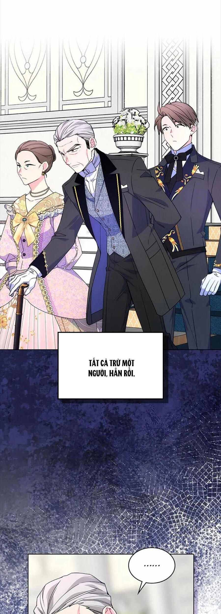 Anh Trai Tôi Quá Hiền Lành Làm Tôi Lo Lắng Ghê Chapter 76 - 37