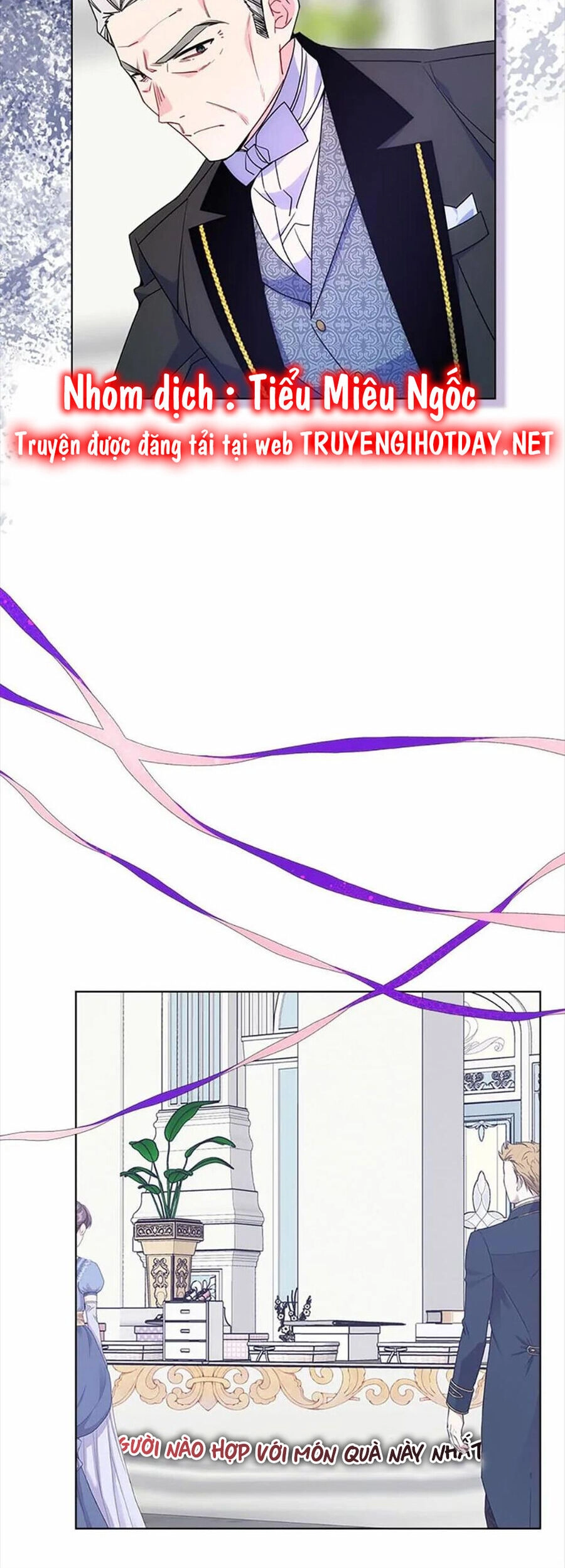 Anh Trai Tôi Quá Hiền Lành Làm Tôi Lo Lắng Ghê Chapter 76 - 38