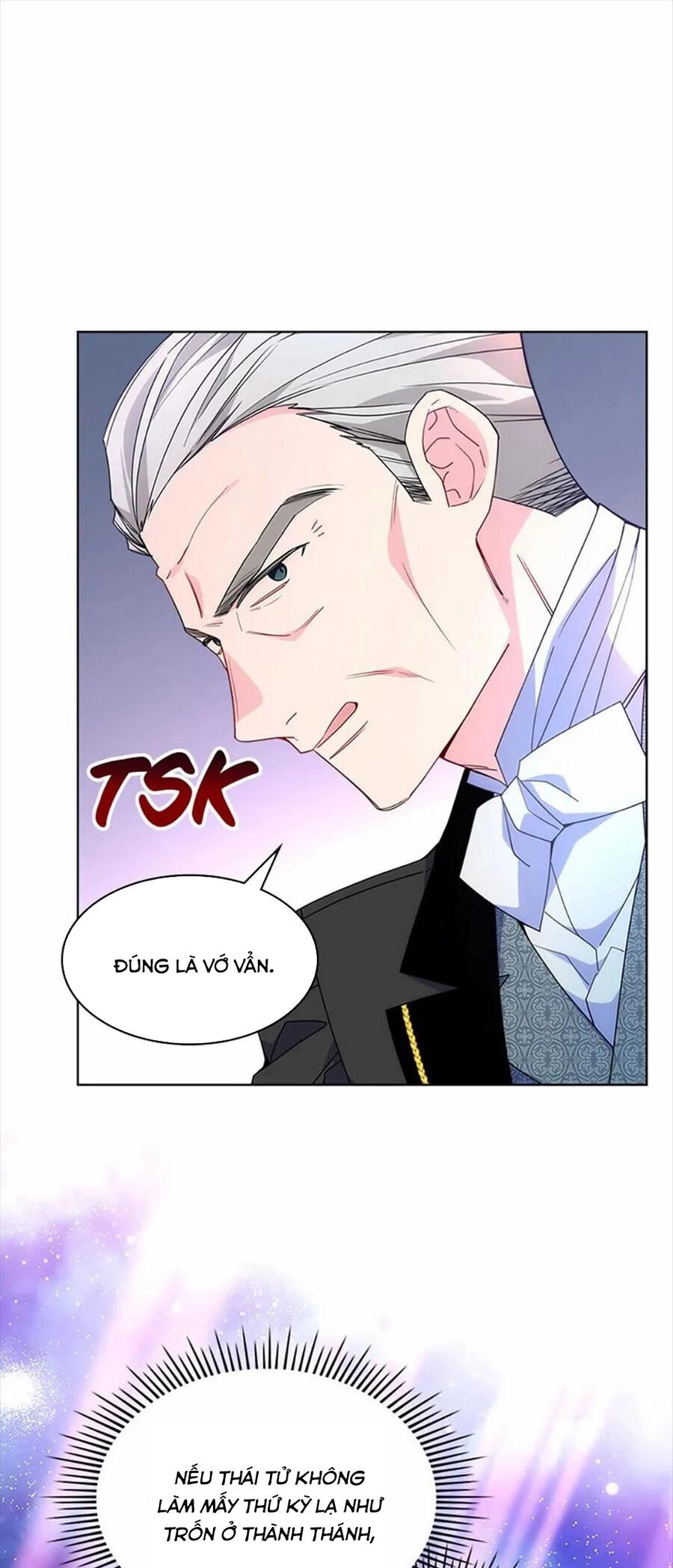 Anh Trai Tôi Quá Hiền Lành Làm Tôi Lo Lắng Ghê Chapter 76 - 39