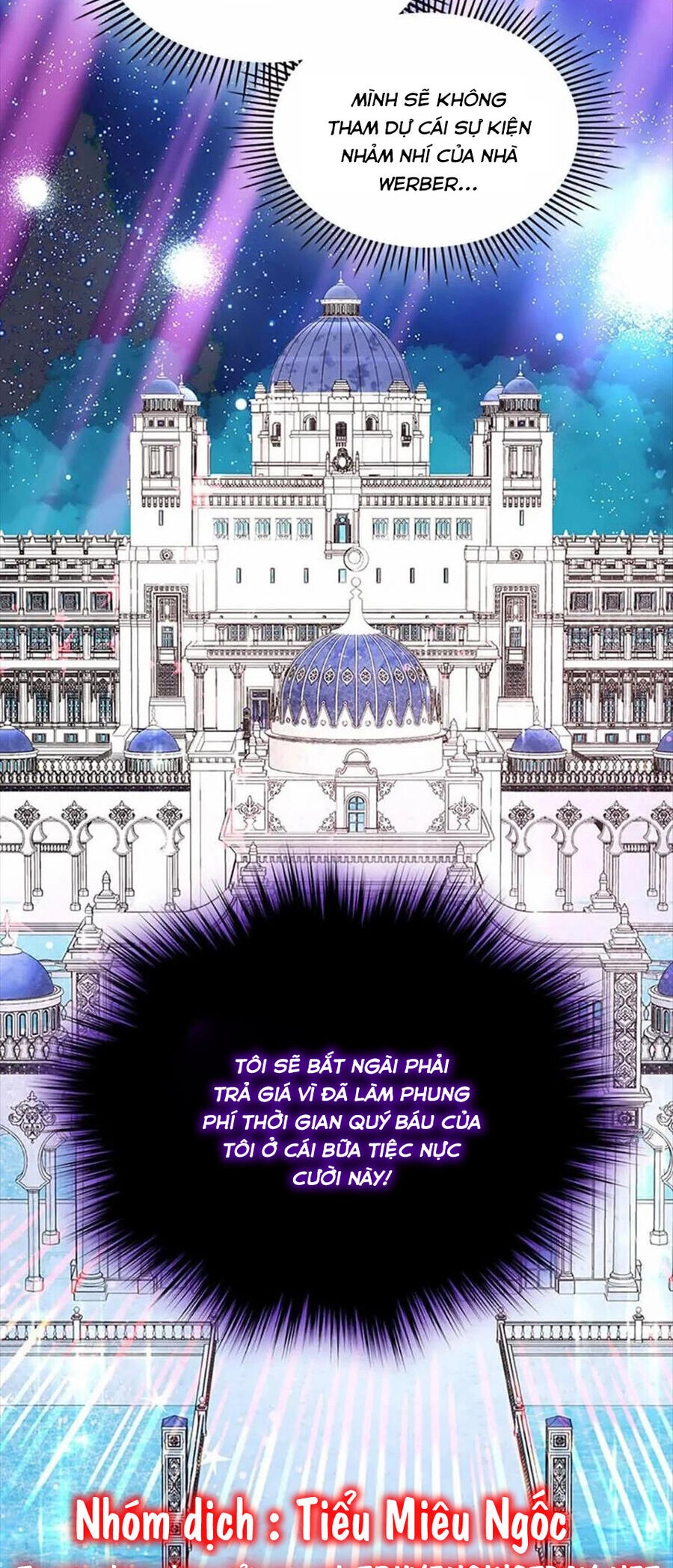 Anh Trai Tôi Quá Hiền Lành Làm Tôi Lo Lắng Ghê Chapter 76 - 40