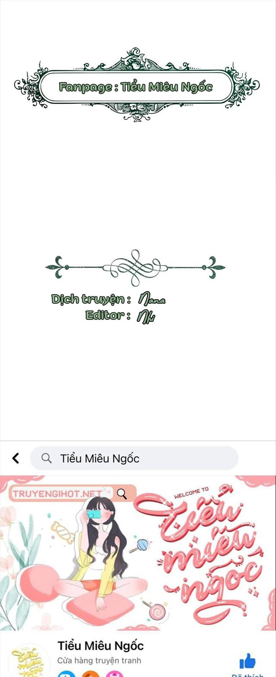 Anh Trai Tôi Quá Hiền Lành Làm Tôi Lo Lắng Ghê Chapter 77 - 1