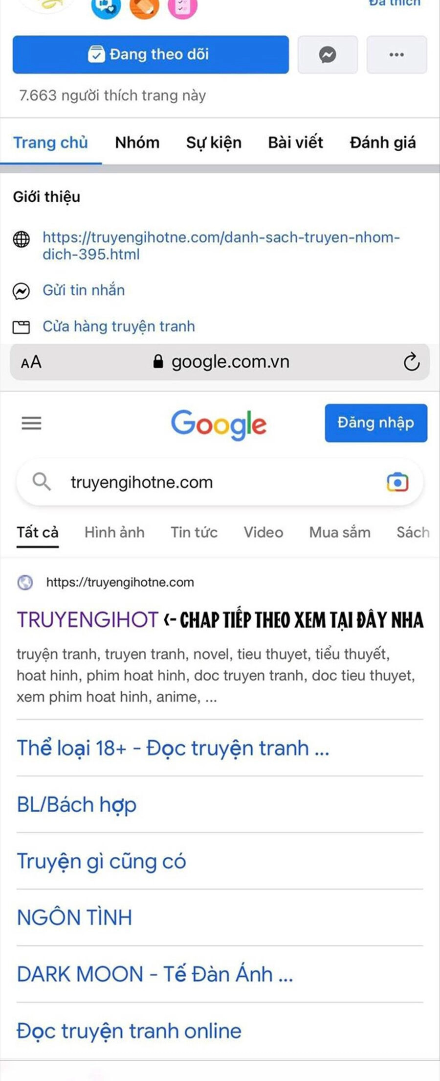 Anh Trai Tôi Quá Hiền Lành Làm Tôi Lo Lắng Ghê Chapter 77 - 2