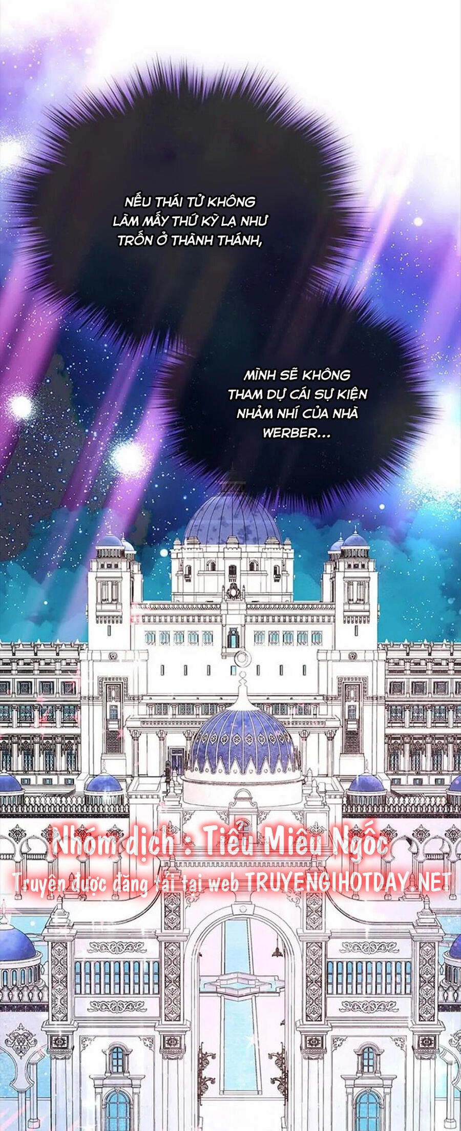 Anh Trai Tôi Quá Hiền Lành Làm Tôi Lo Lắng Ghê Chapter 77 - 3