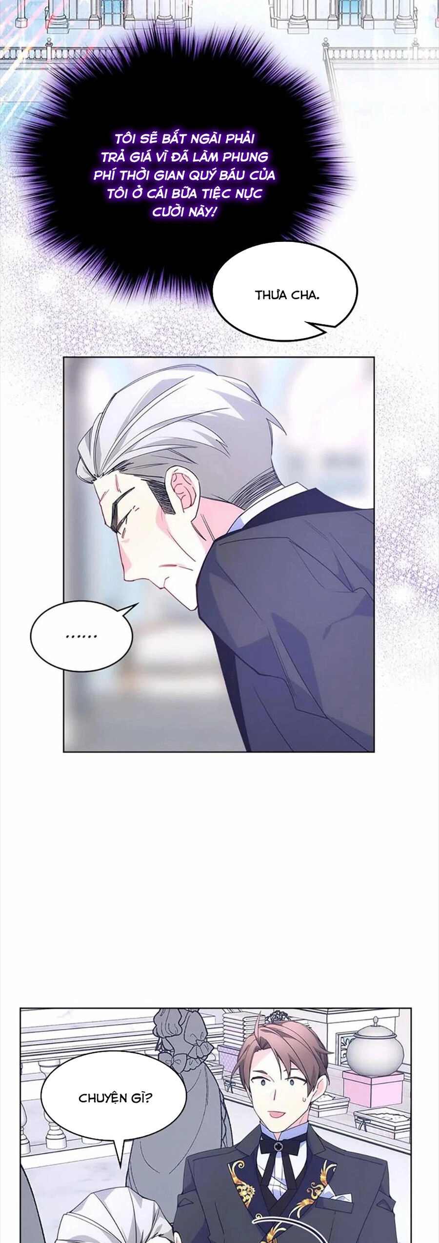 Anh Trai Tôi Quá Hiền Lành Làm Tôi Lo Lắng Ghê Chapter 77 - 4