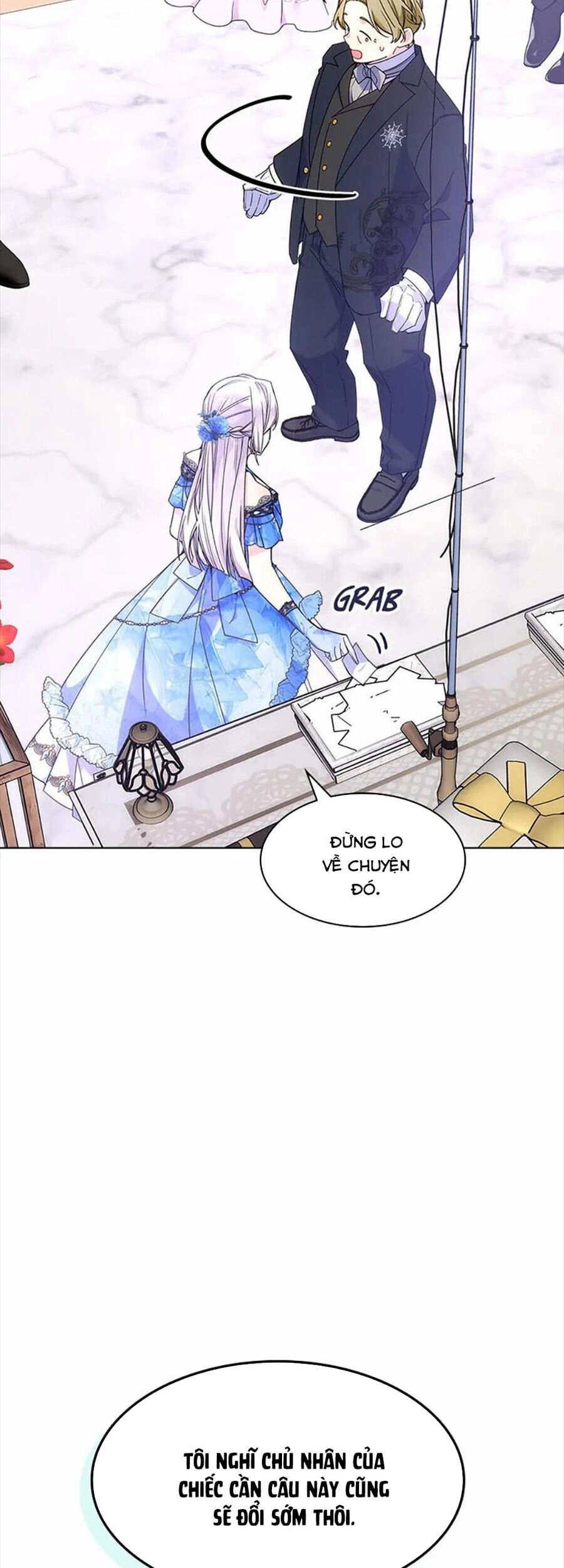 Anh Trai Tôi Quá Hiền Lành Làm Tôi Lo Lắng Ghê Chapter 77 - 8