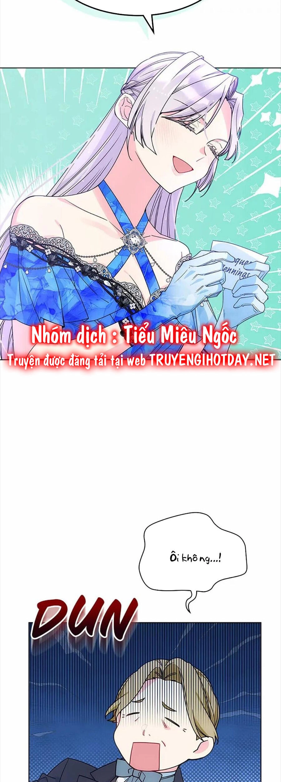 Anh Trai Tôi Quá Hiền Lành Làm Tôi Lo Lắng Ghê Chapter 77 - 9