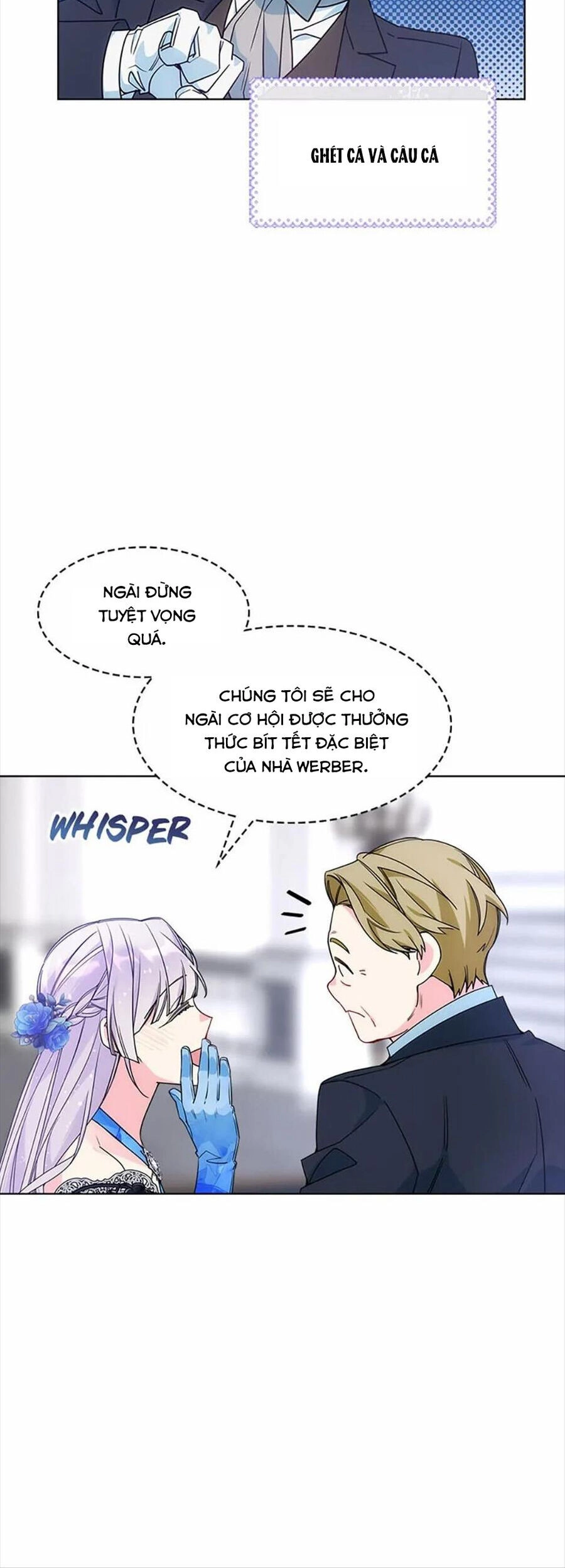 Anh Trai Tôi Quá Hiền Lành Làm Tôi Lo Lắng Ghê Chapter 77 - 10