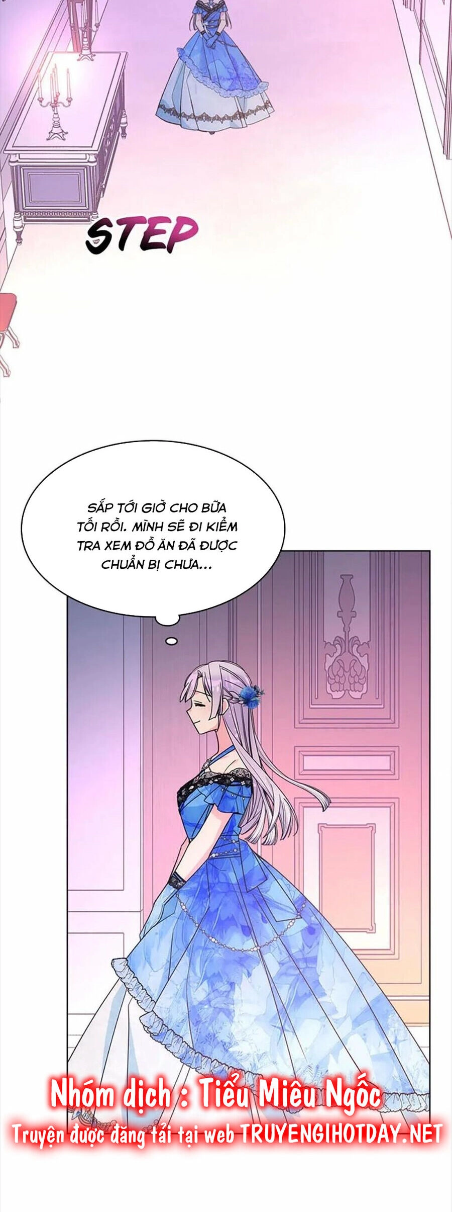 Anh Trai Tôi Quá Hiền Lành Làm Tôi Lo Lắng Ghê Chapter 77 - 14