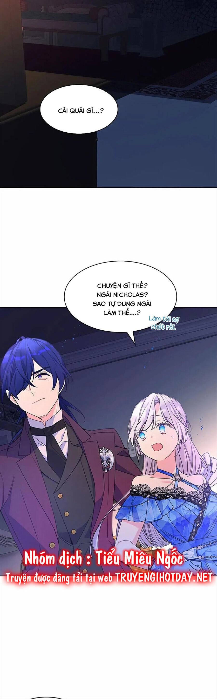 Anh Trai Tôi Quá Hiền Lành Làm Tôi Lo Lắng Ghê Chapter 77 - 18